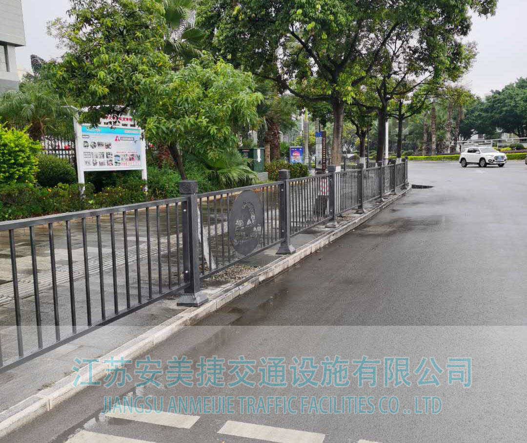 我公司2020年度在蒙自市2020年創(chuàng)文工作交通隔離護(hù)欄采購項(xiàng)目中標(biāo)！